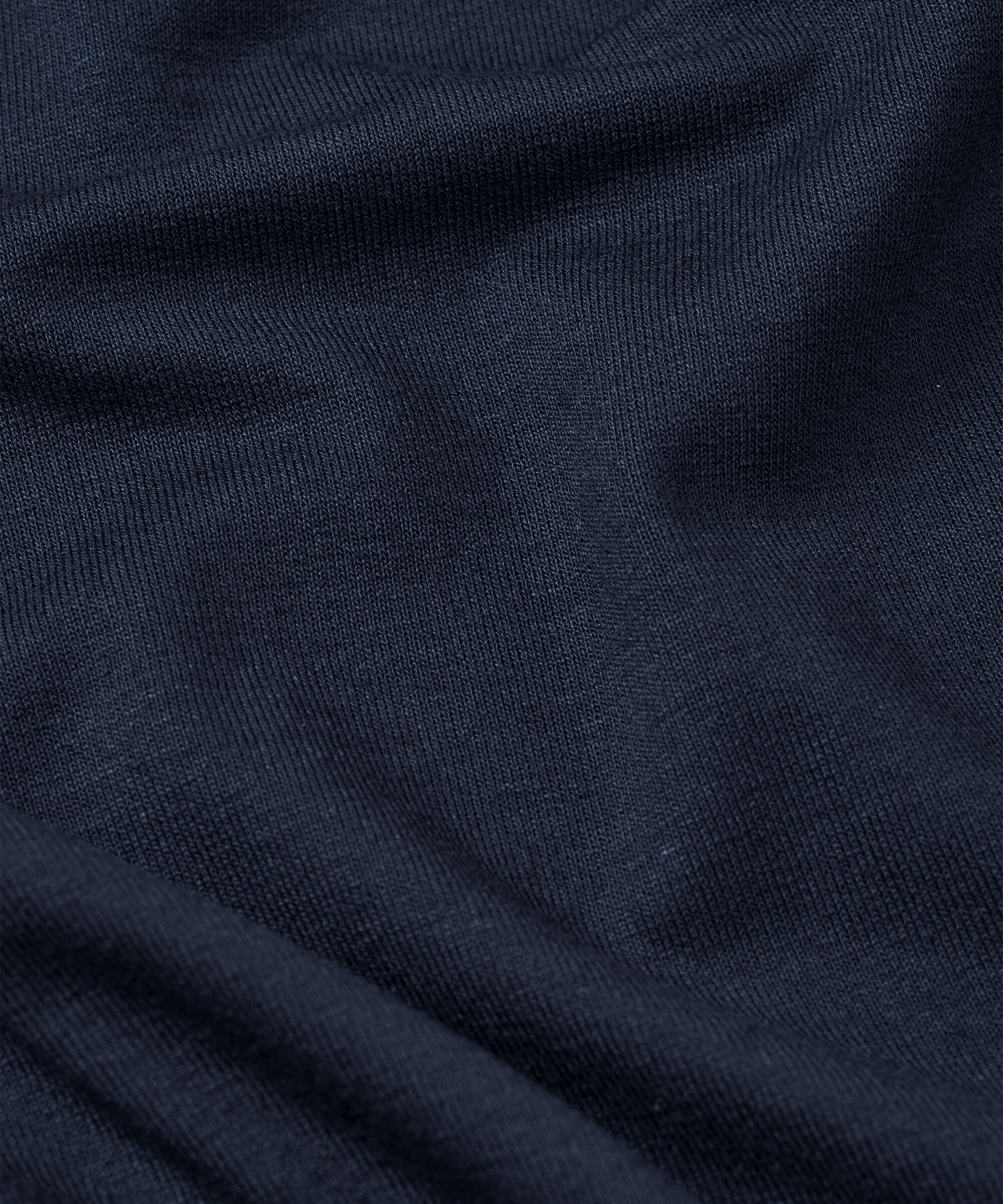 Pia JERSEY Leggings, Navy