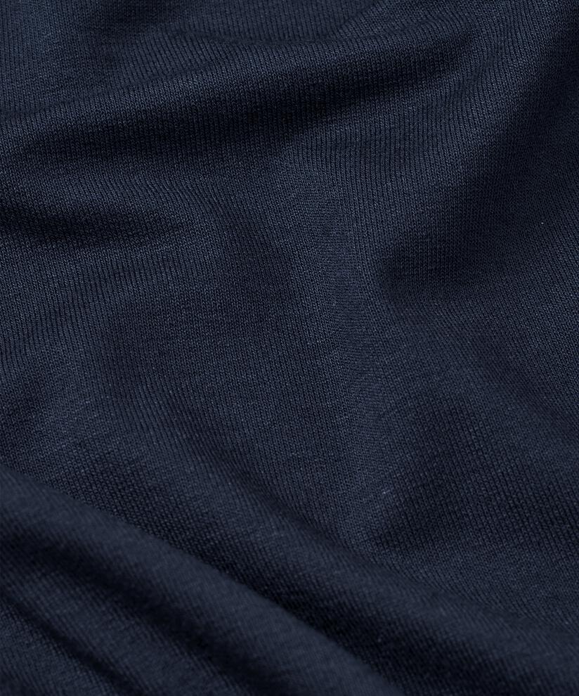 Pia JERSEY Leggings, Navy