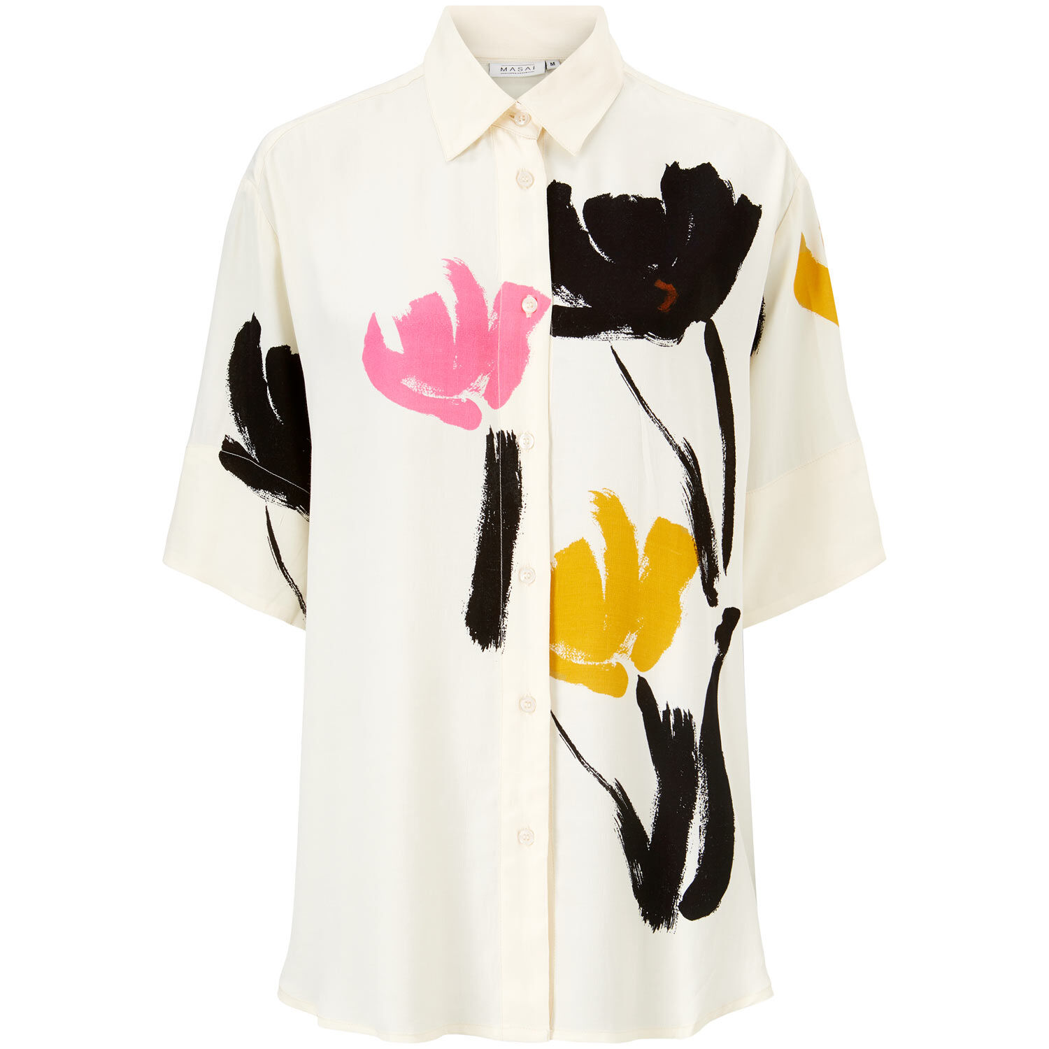 ILBATO SKJORTA, Azalea Pink