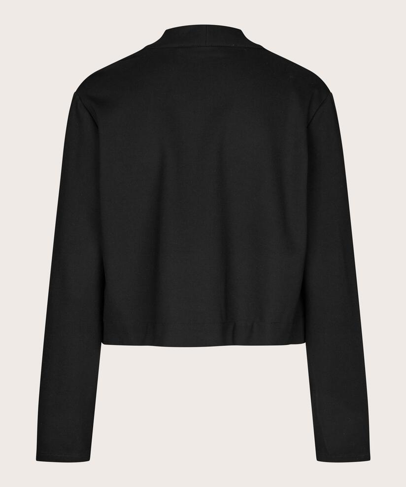 Jadeka JERSEY Jacka, Black