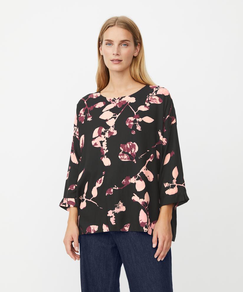 Becca Blus, Tawny Port