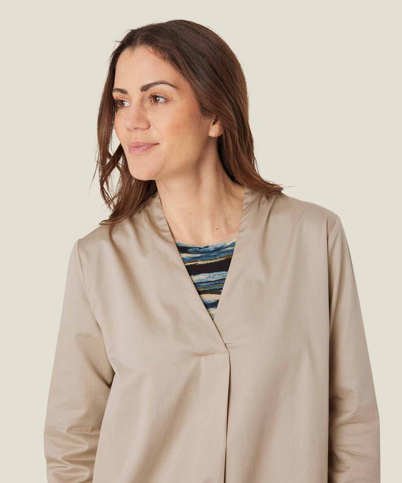 Devyn Topp, Pure Cashmere