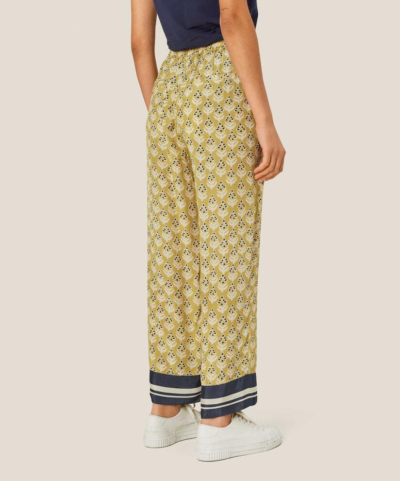 Peronella Byxor, Burnish Gold