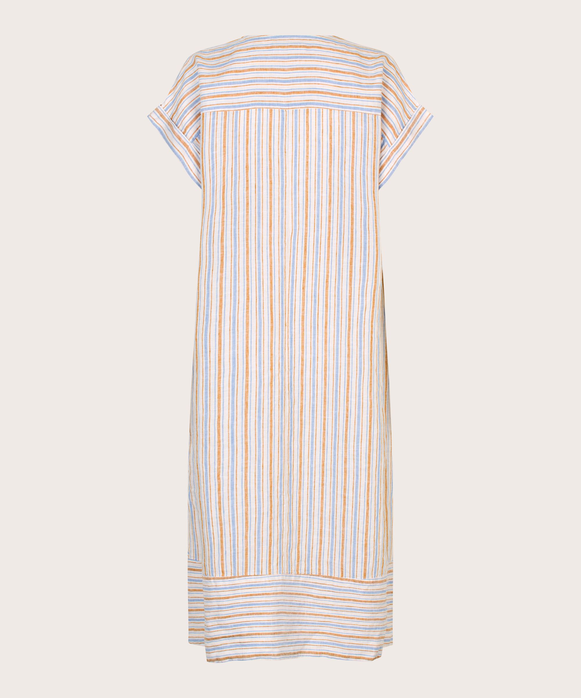 Nalanne Klänning, Inca Gold