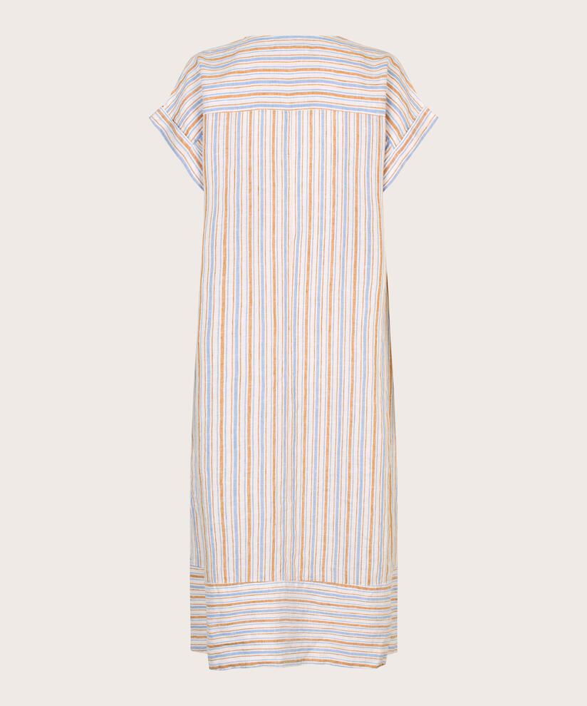 Nalanne Klänning, Inca Gold