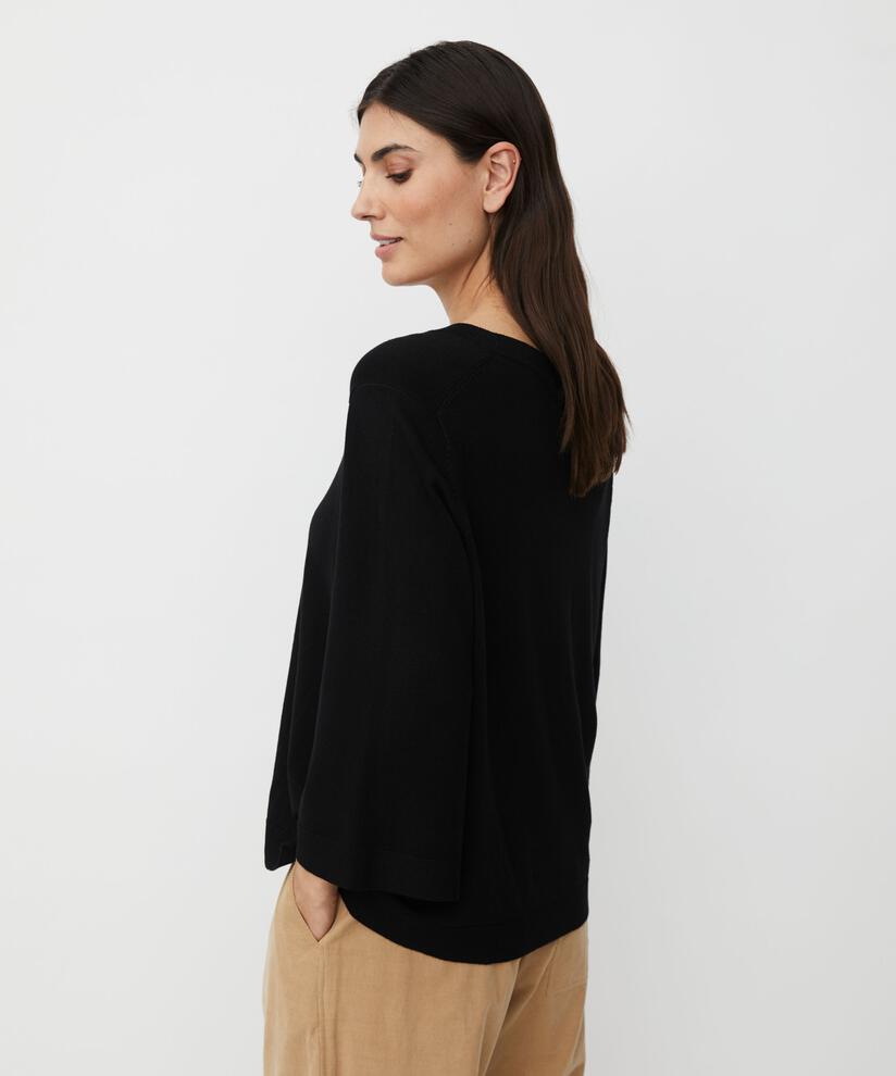 Firion topp, Black