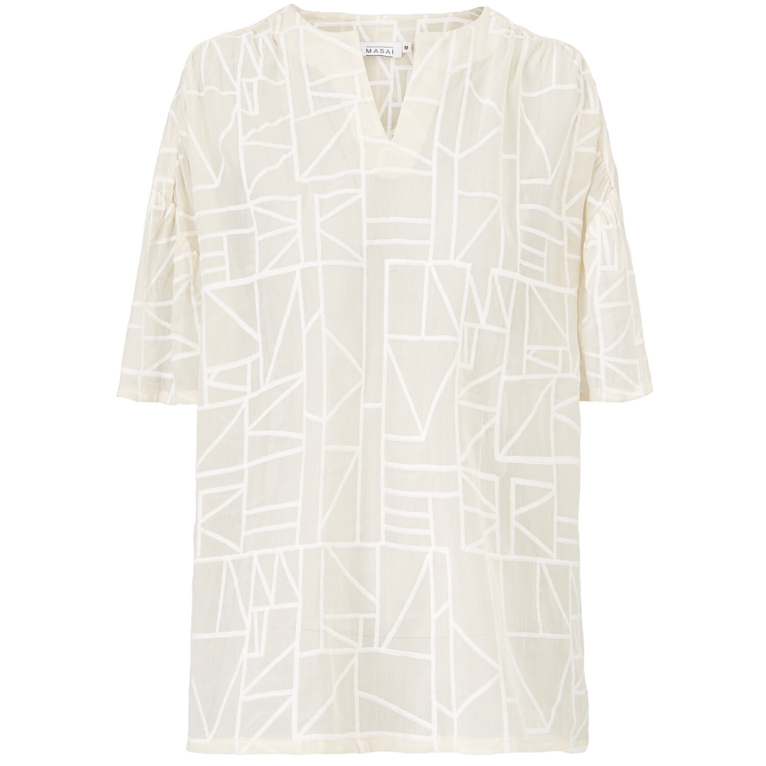 DARNELL TOPP , Whitecap