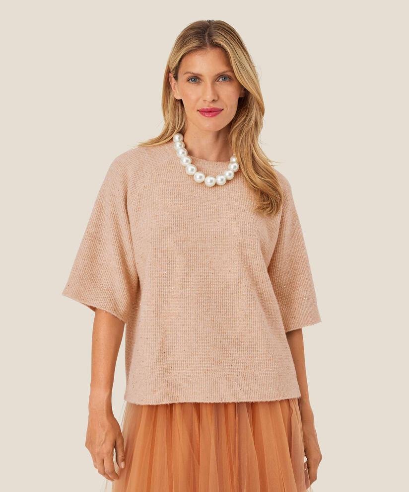 Rinba Halsband, Whitecap
