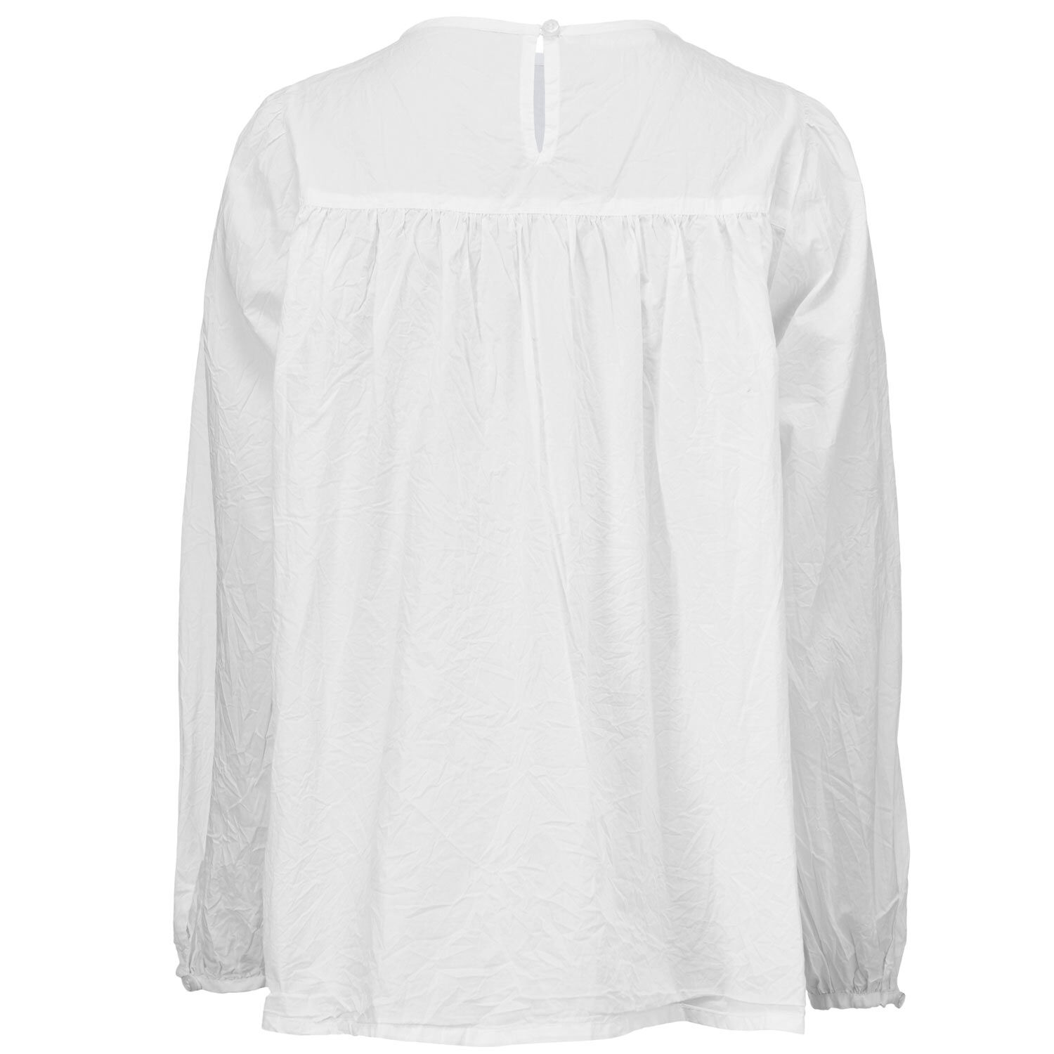 BADOTNA TOPP, White