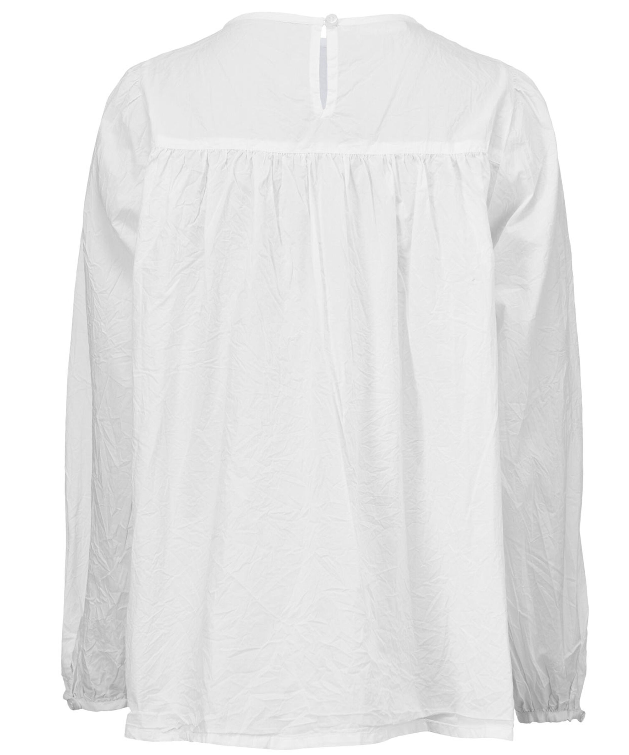 BADOTNA TOPP, White