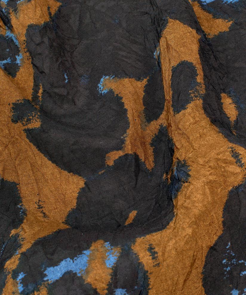 Along Scarf, Breen