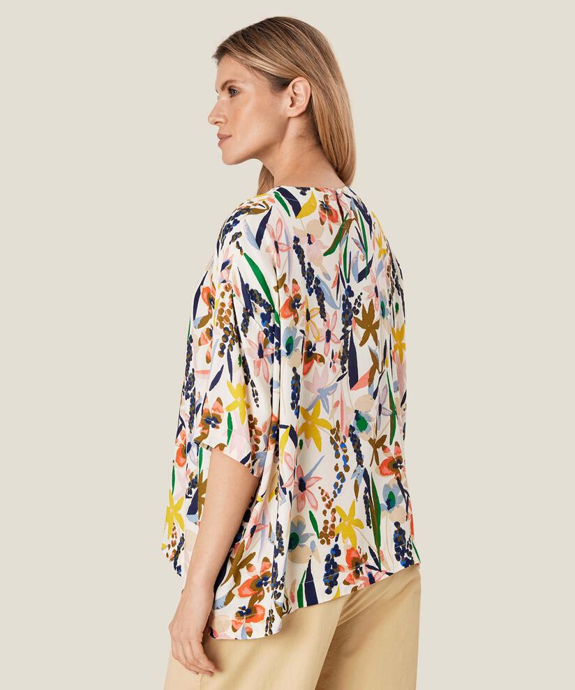 Degana Blus, Whitecap