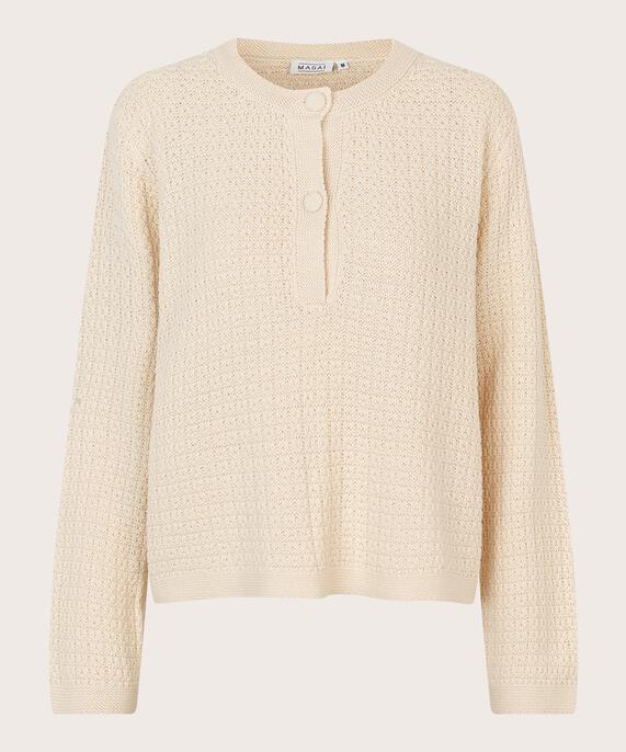 Faune Topp, Whitecap