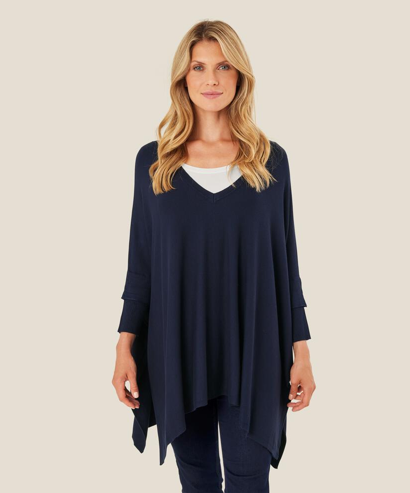 Fosna Topp, Navy