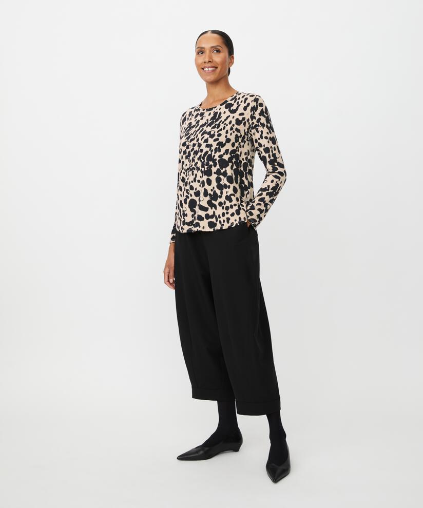 Pyrella Byxor, Black