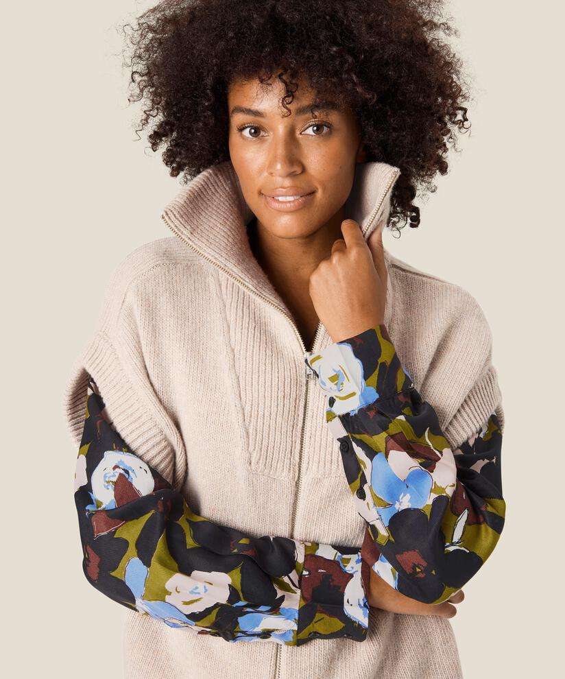 Feli Kofta, Whitecap