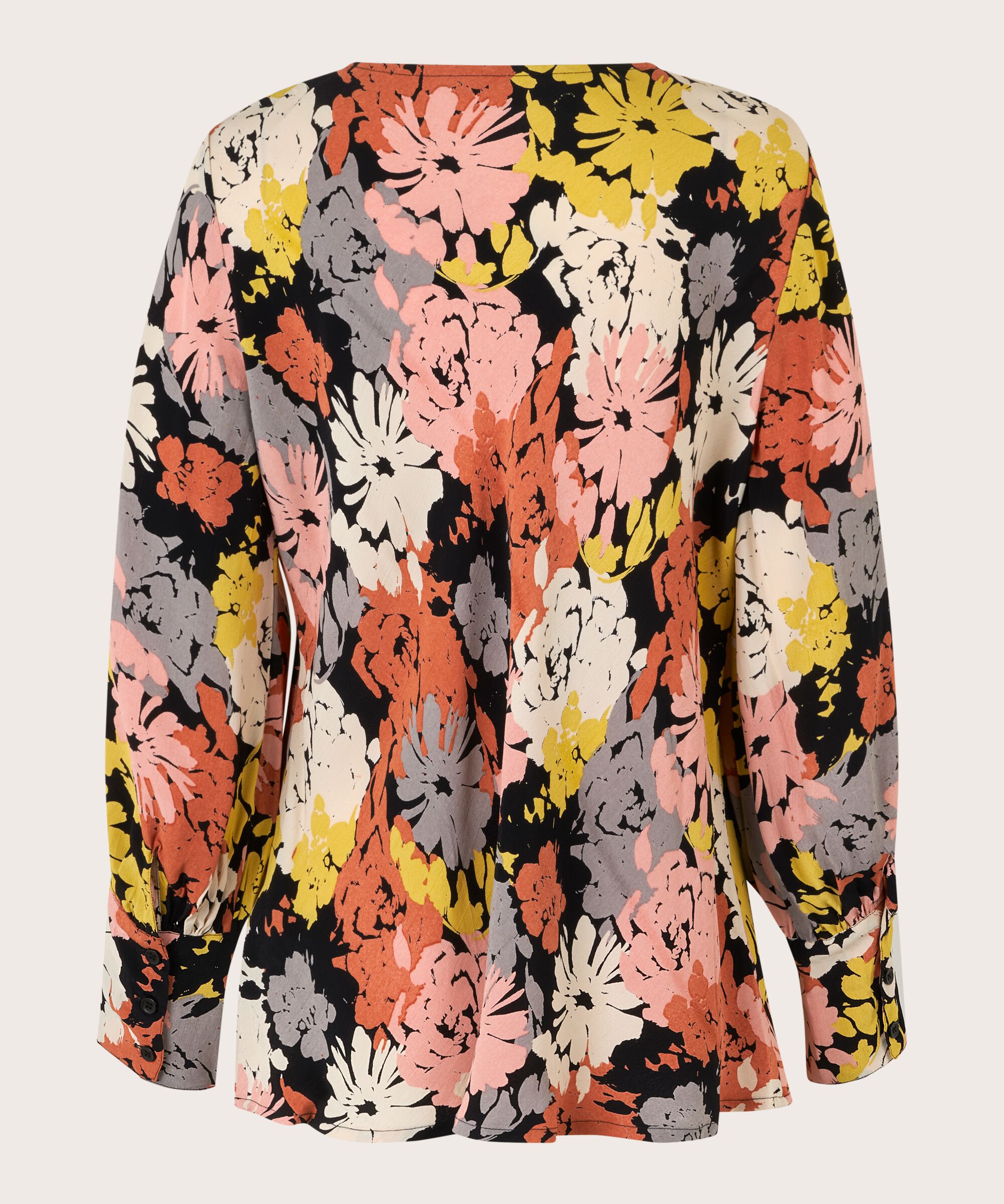 Drisa Blus, Oil Yellow