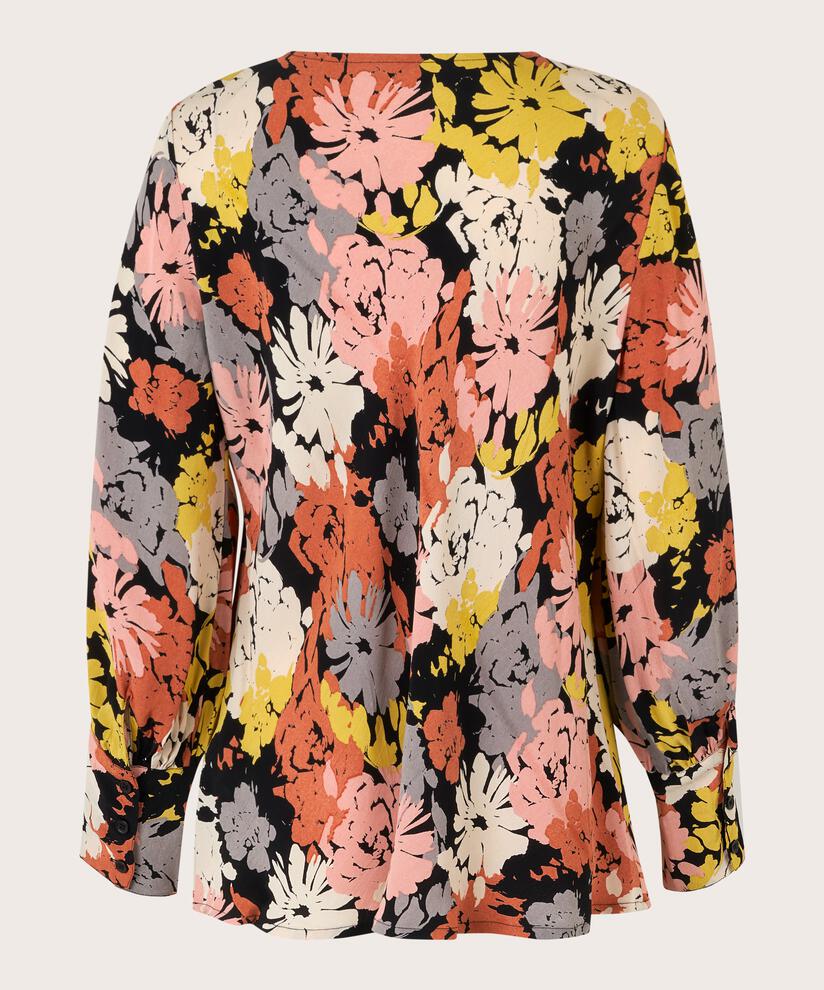 Drisa Blus, Oil Yellow