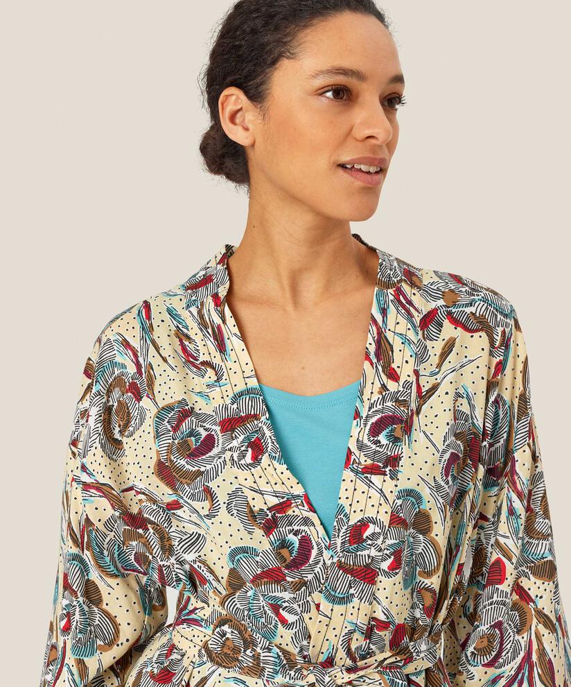 Jossol Jacka, Soybean