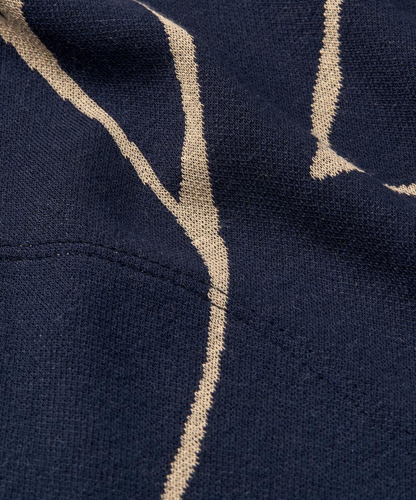 Ilkal JERSEY Kofta, Navy Blazer