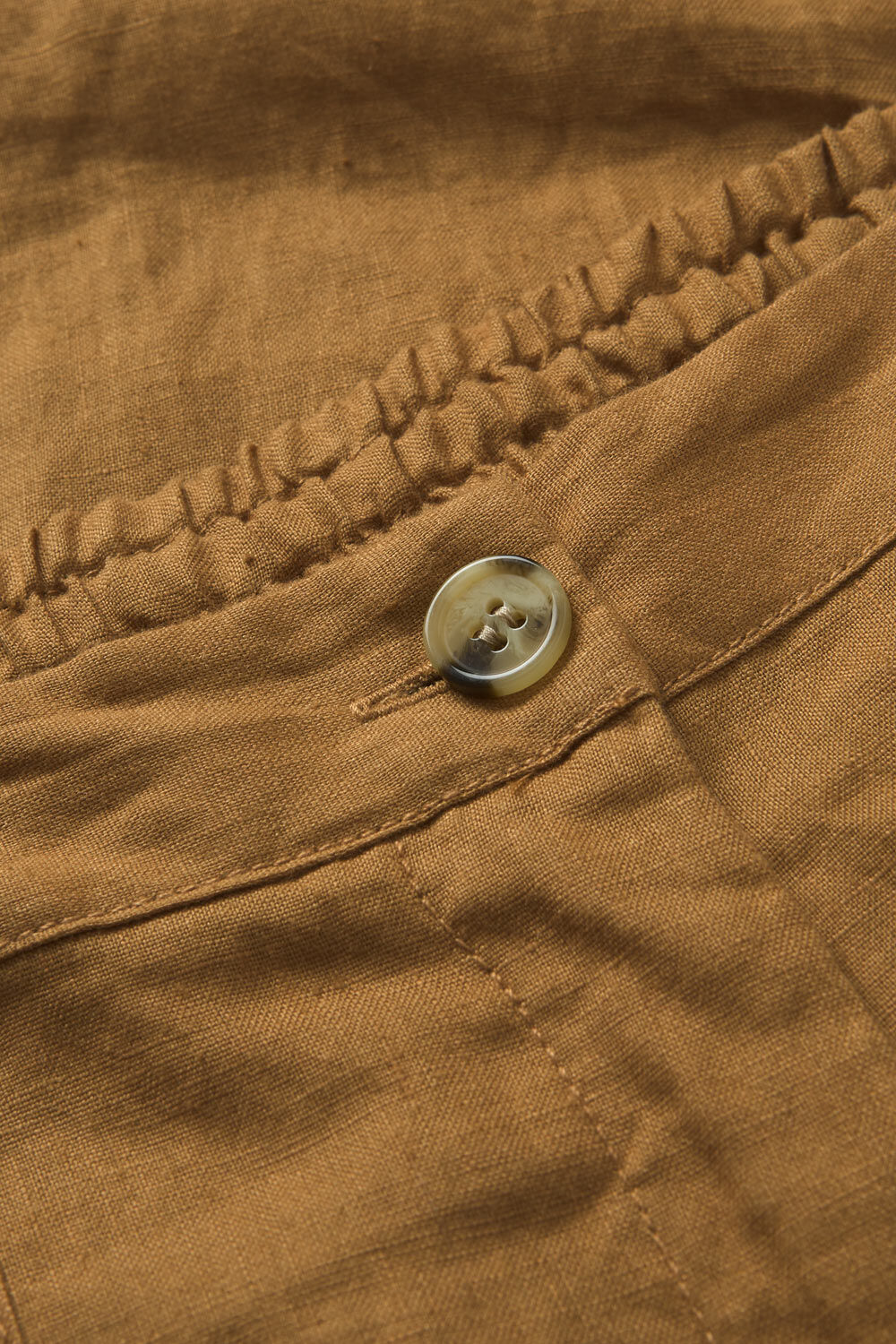 PATINAS BYXOR, Chipmunk