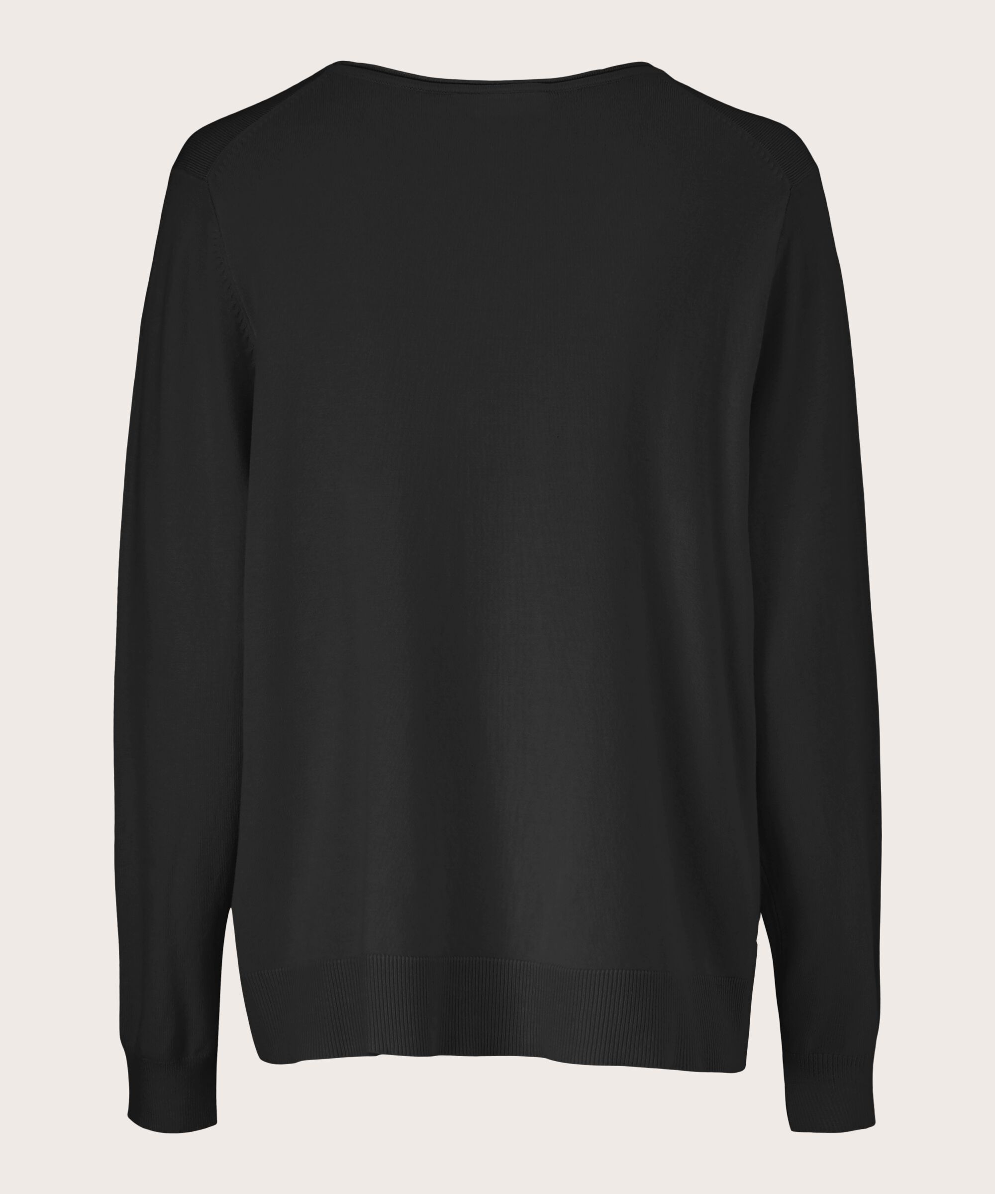 Filina Top, Black