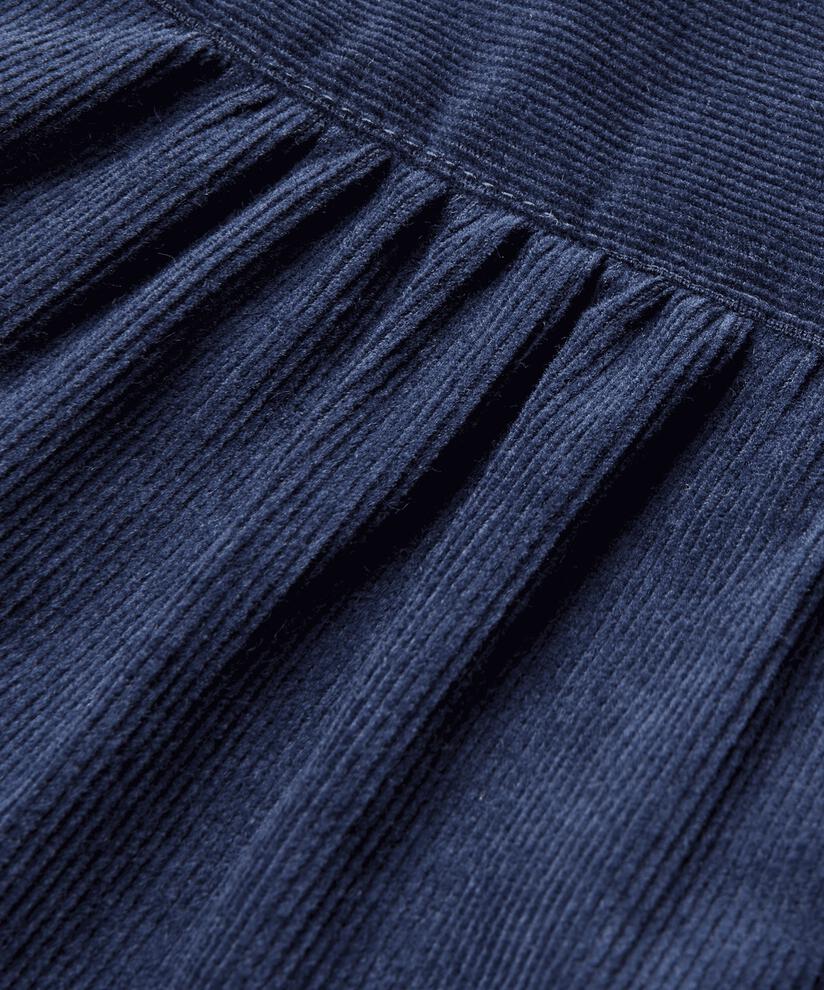 Nimbusa Klänning, Maritime Blue
