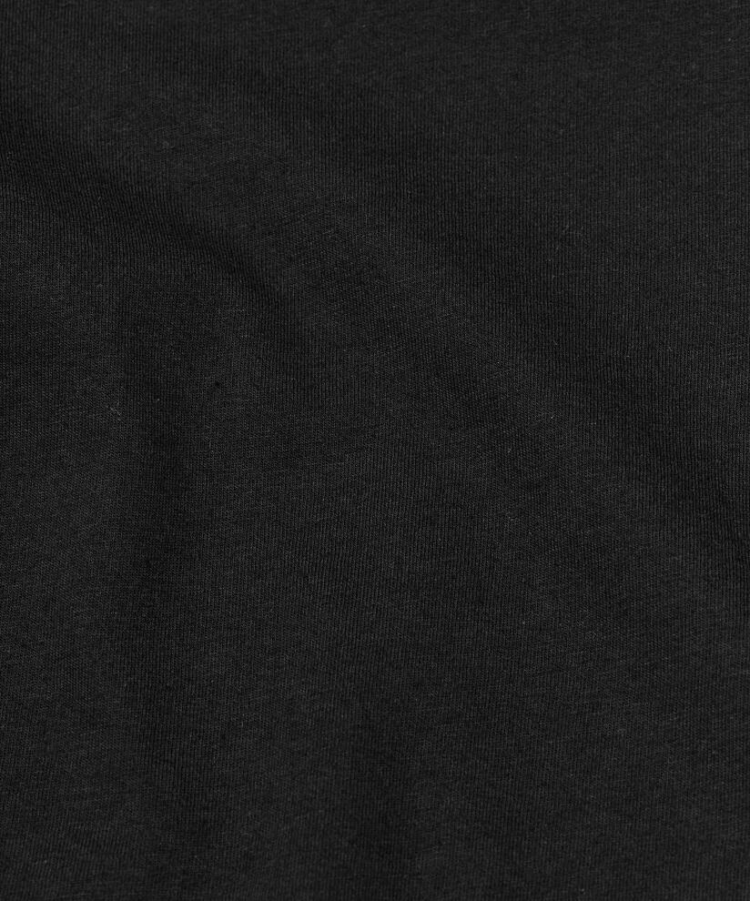 Bellarim JERSEY Topp, Black