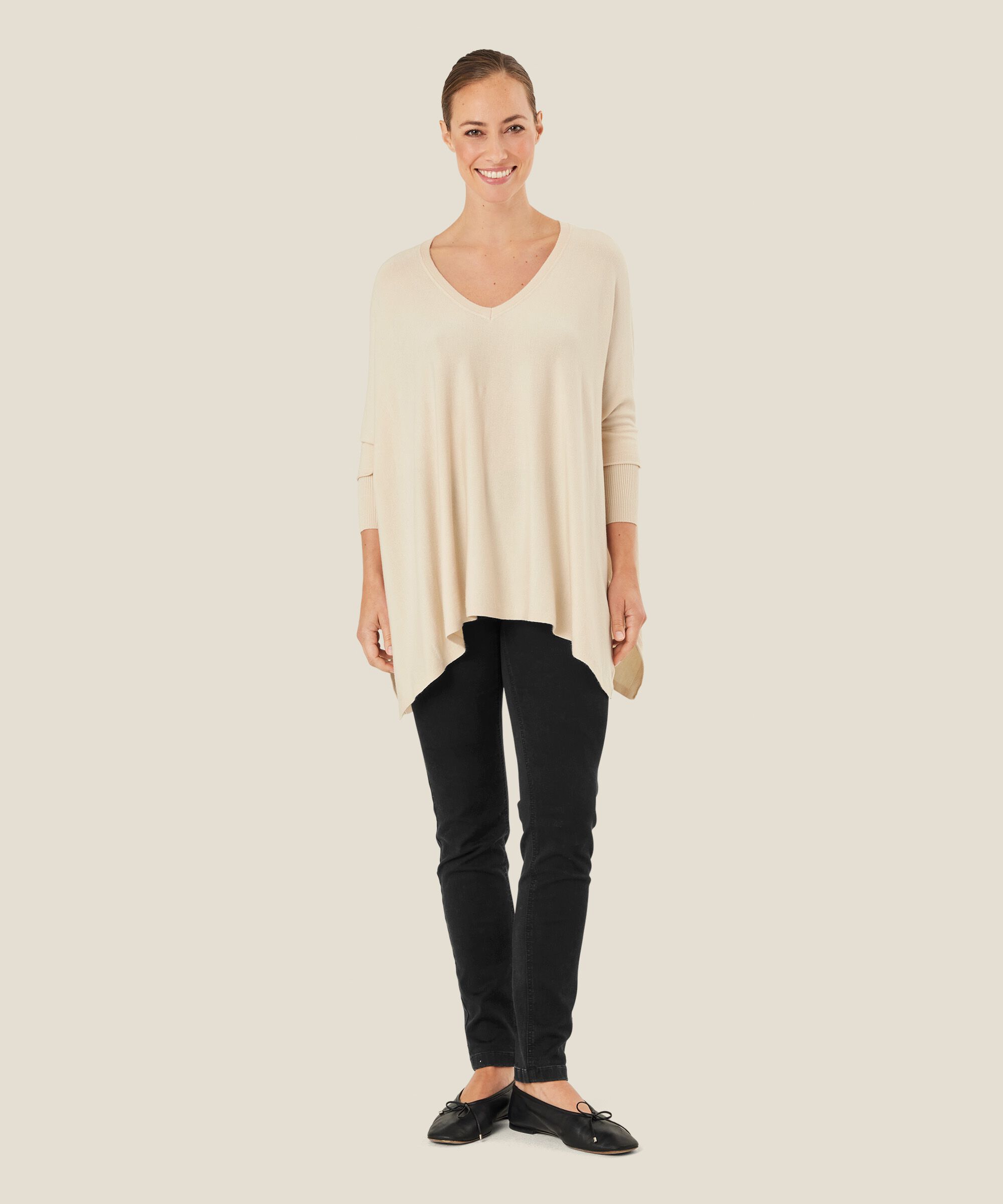 PAPIA BYXOR, Black