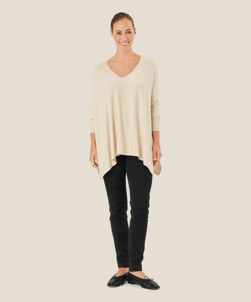 PAPIA BYXOR, Black