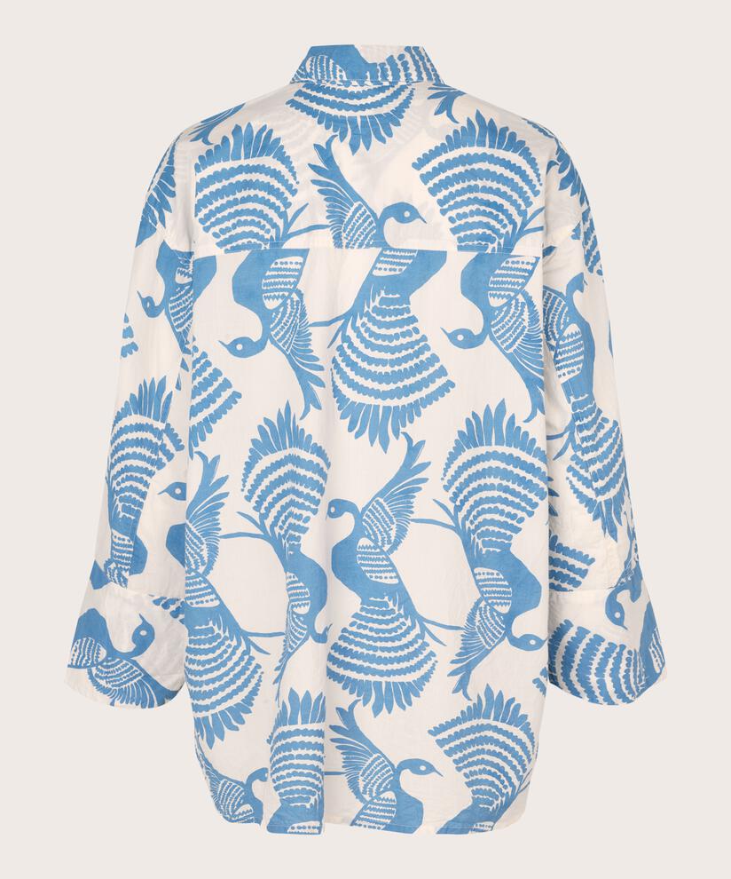 GILA TUNIKA, Quiet Harbor