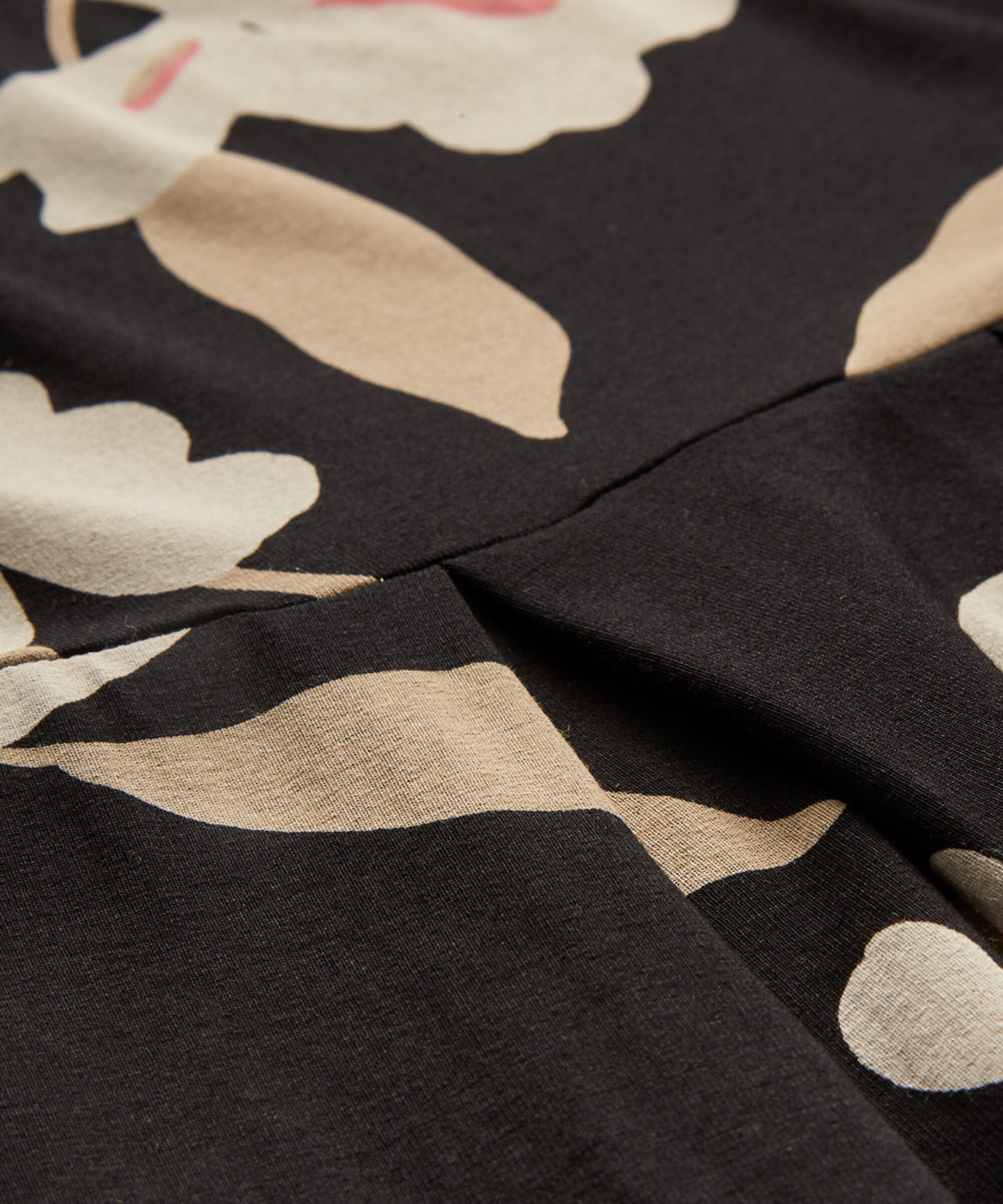 OLNIA KLÄNNING, Dusty Cedar