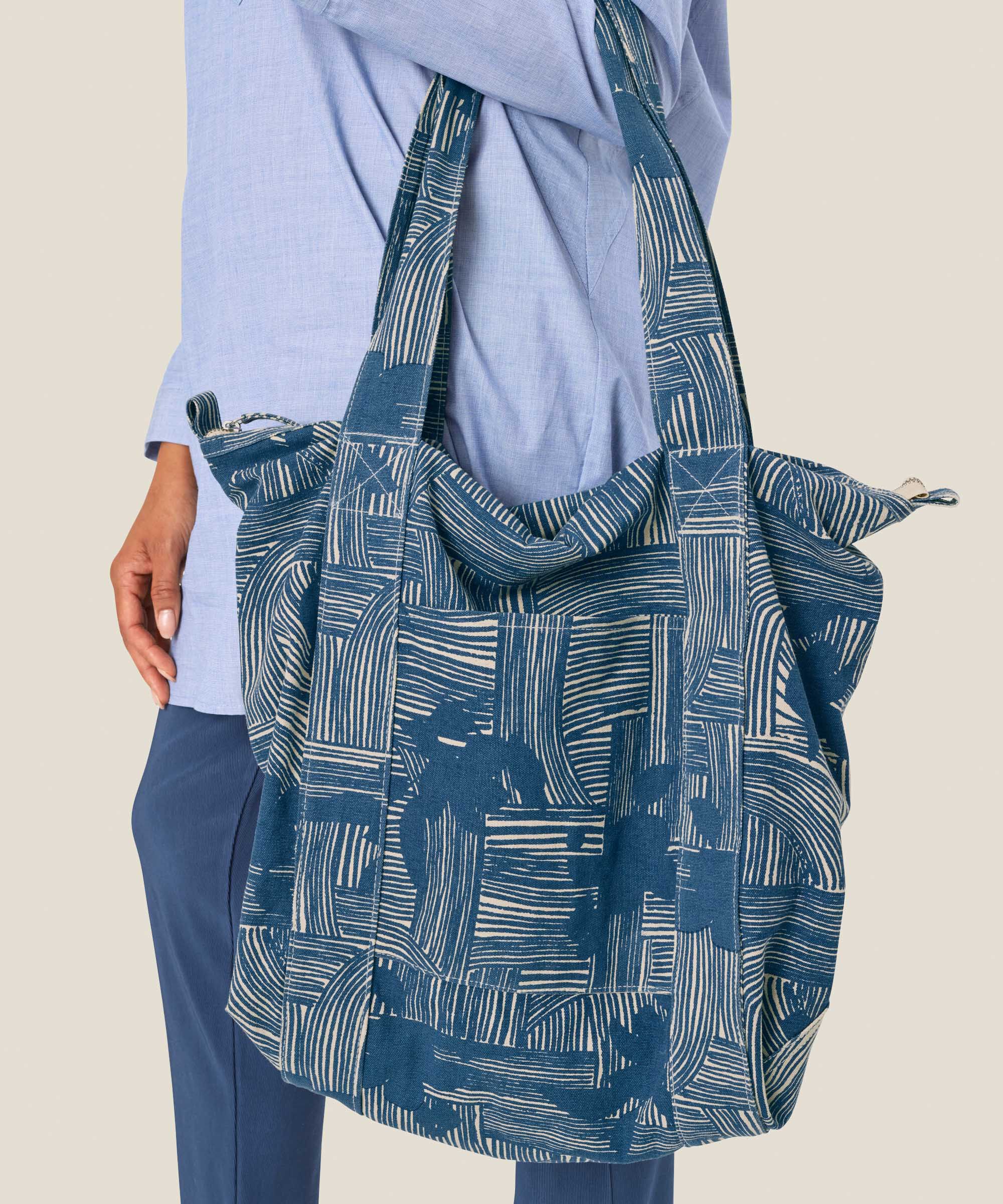 Raka Väska, Sargasso Sea