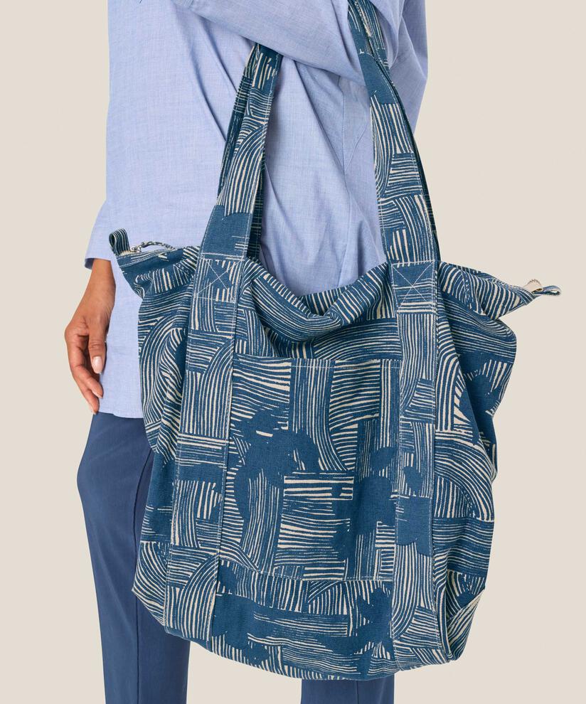 Raka Väska, Sargasso Sea