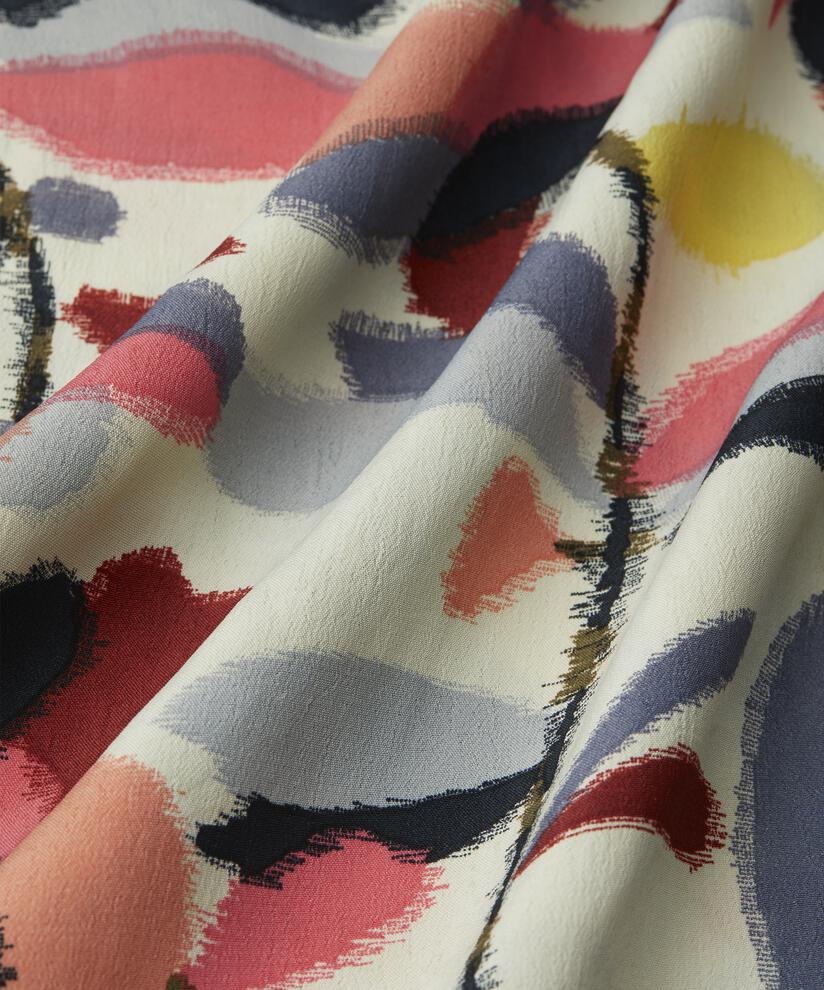 Kata Blus, Calypso Coral