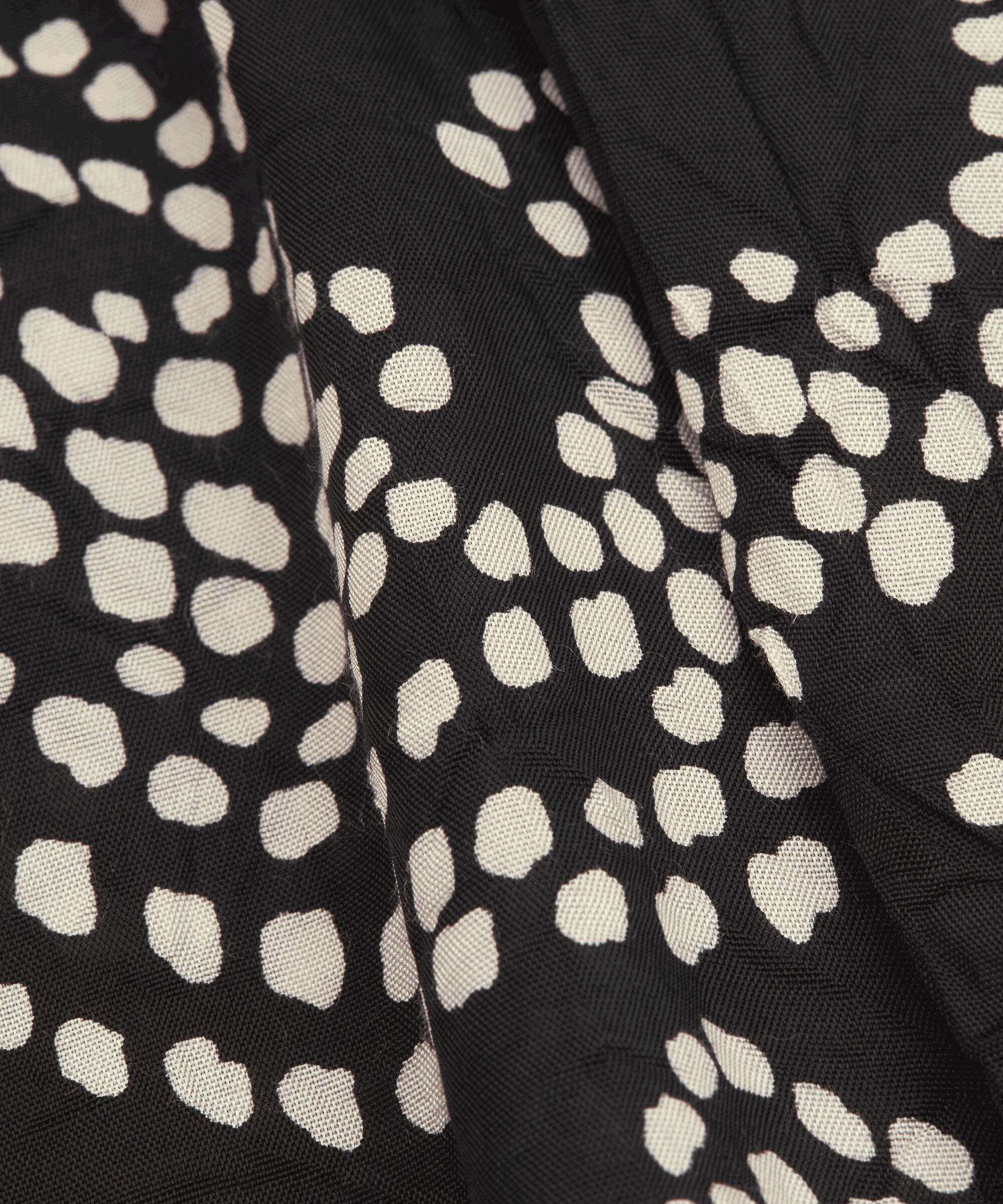 Gabriana Tunika, Black