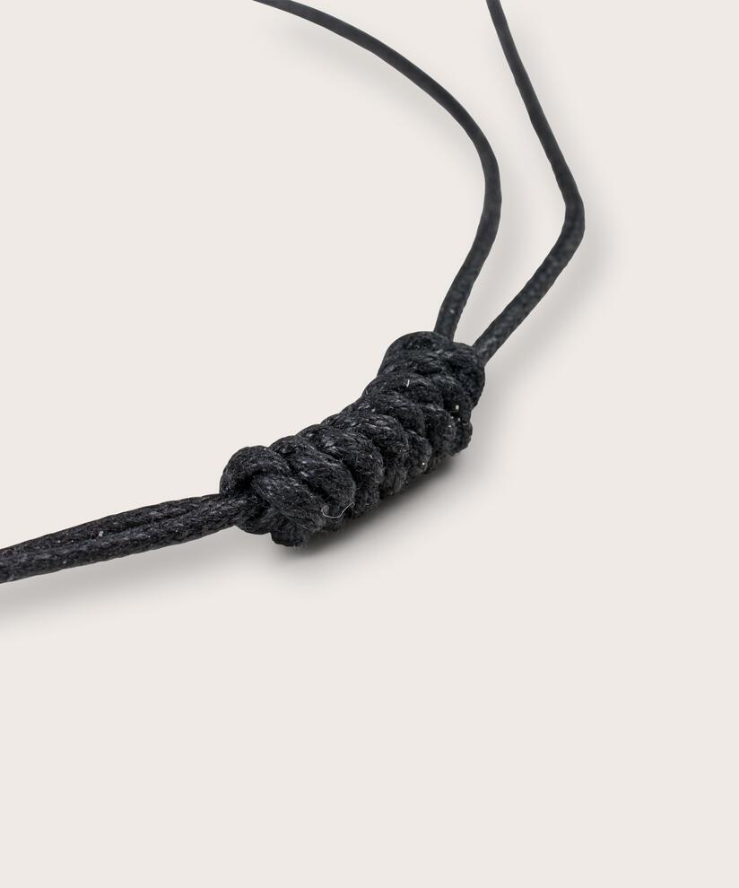 Ribola Halsband, Whitecap