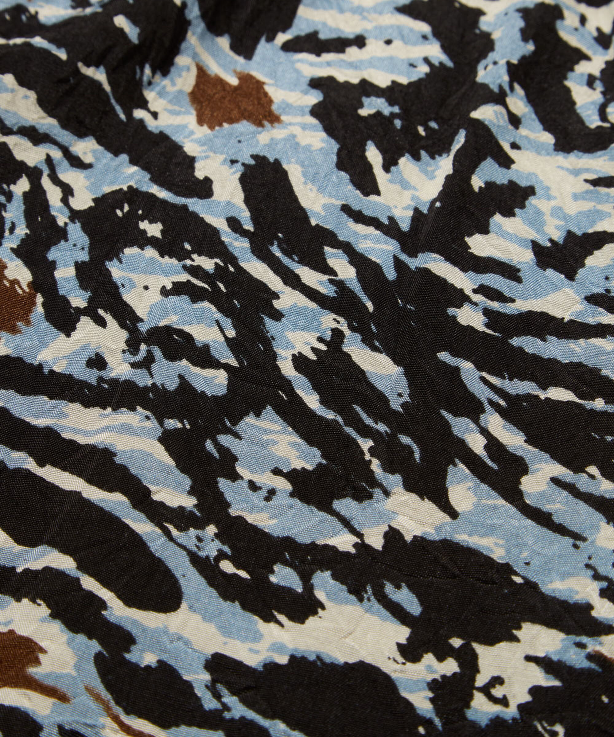 GLENVAL TUNIKA, Faded Denim