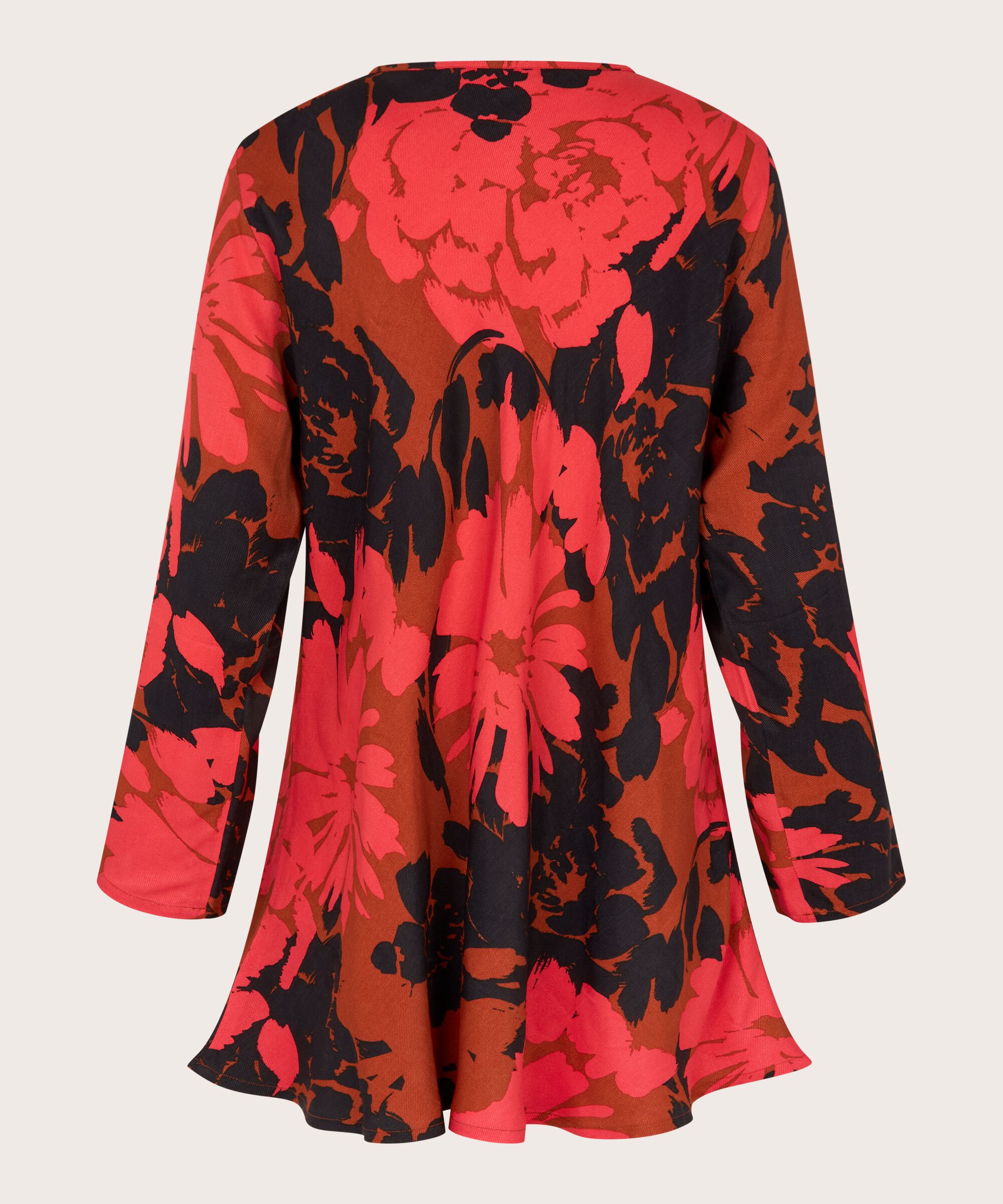 Kata Blus, Picante