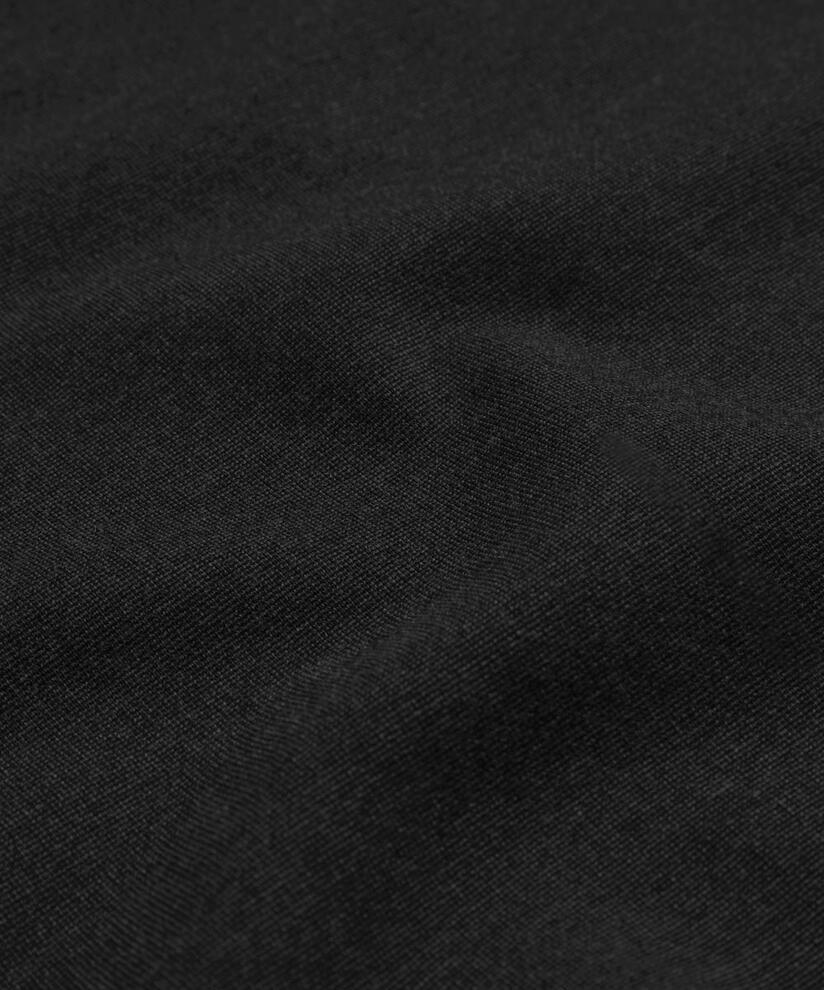 SUE KJOL, Black