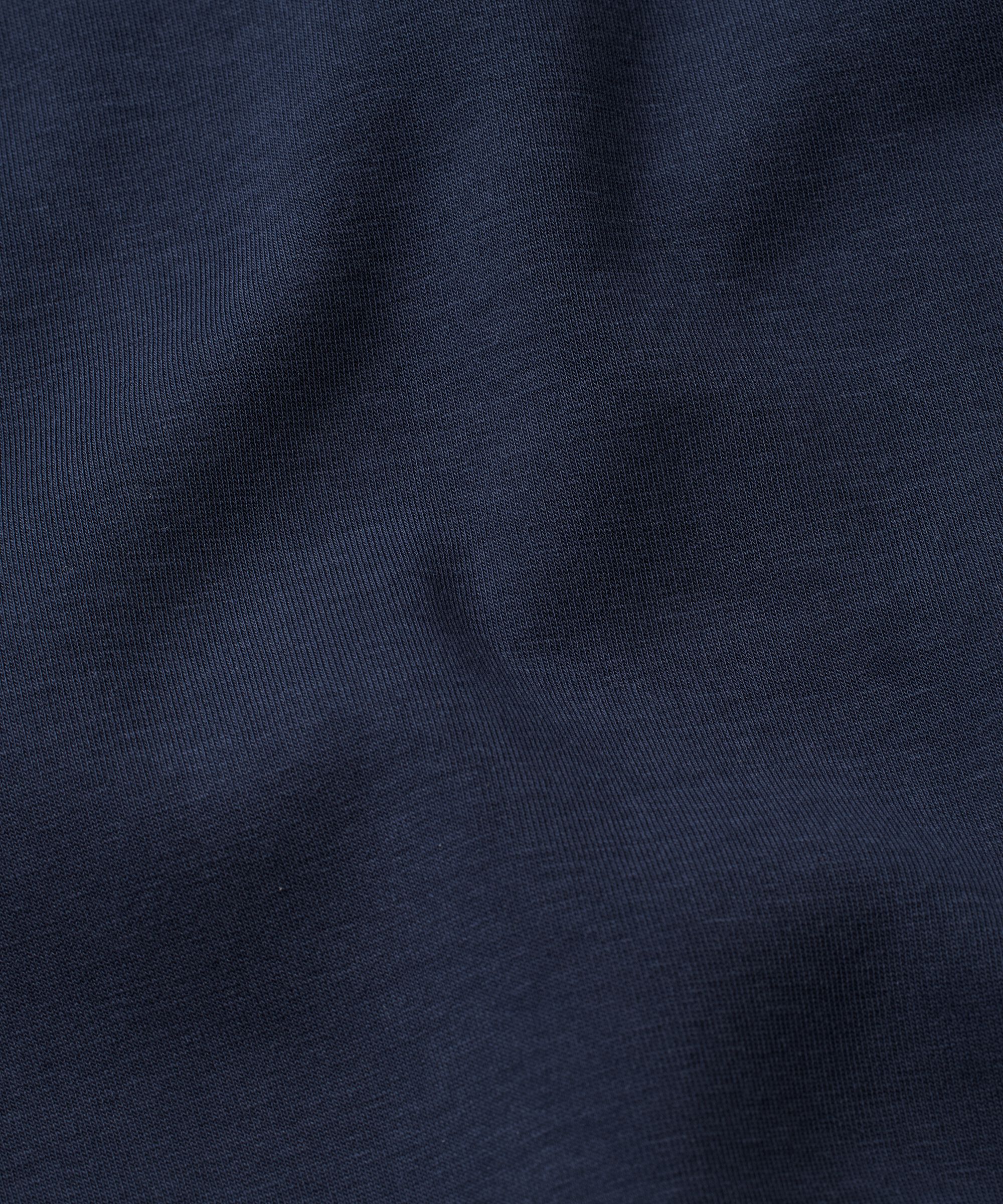 Justino JERSEY Jacka, Navy Blazer