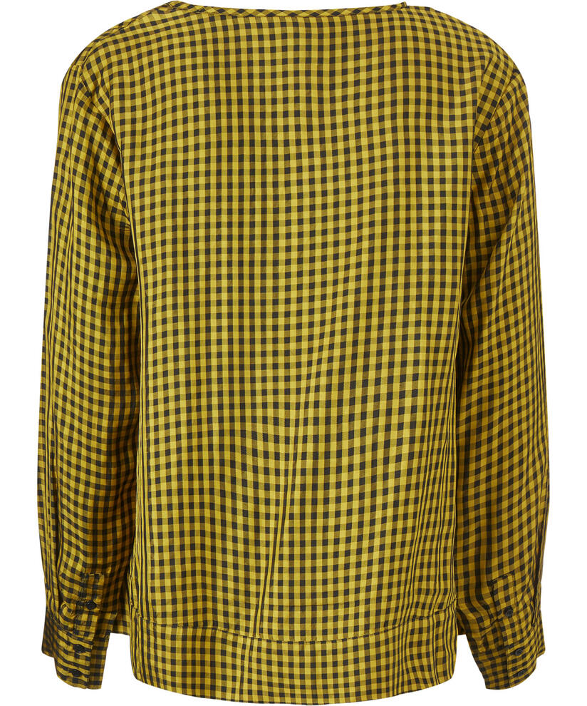 DOLLY BLUS, Olive Oil
