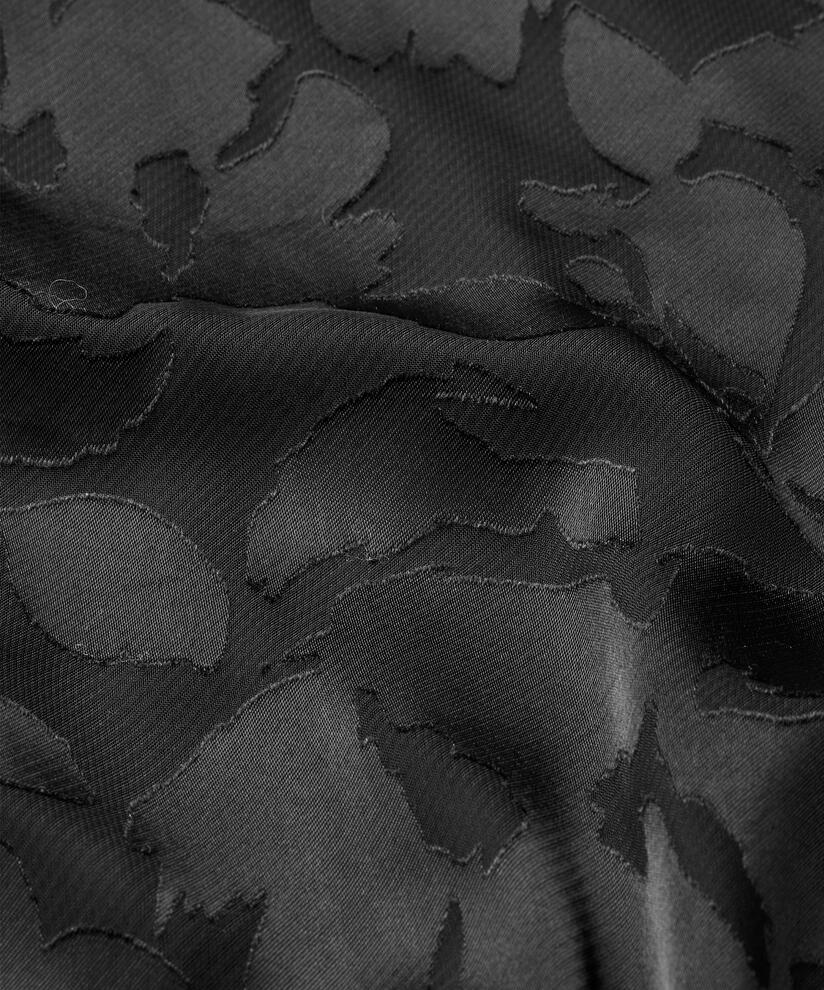 Nivaru Klänning, Black