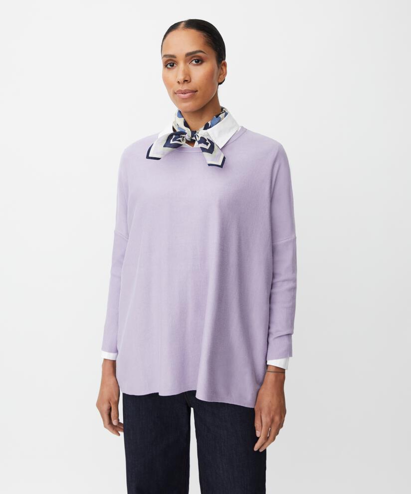 Fanasi Topp, Wisteria
