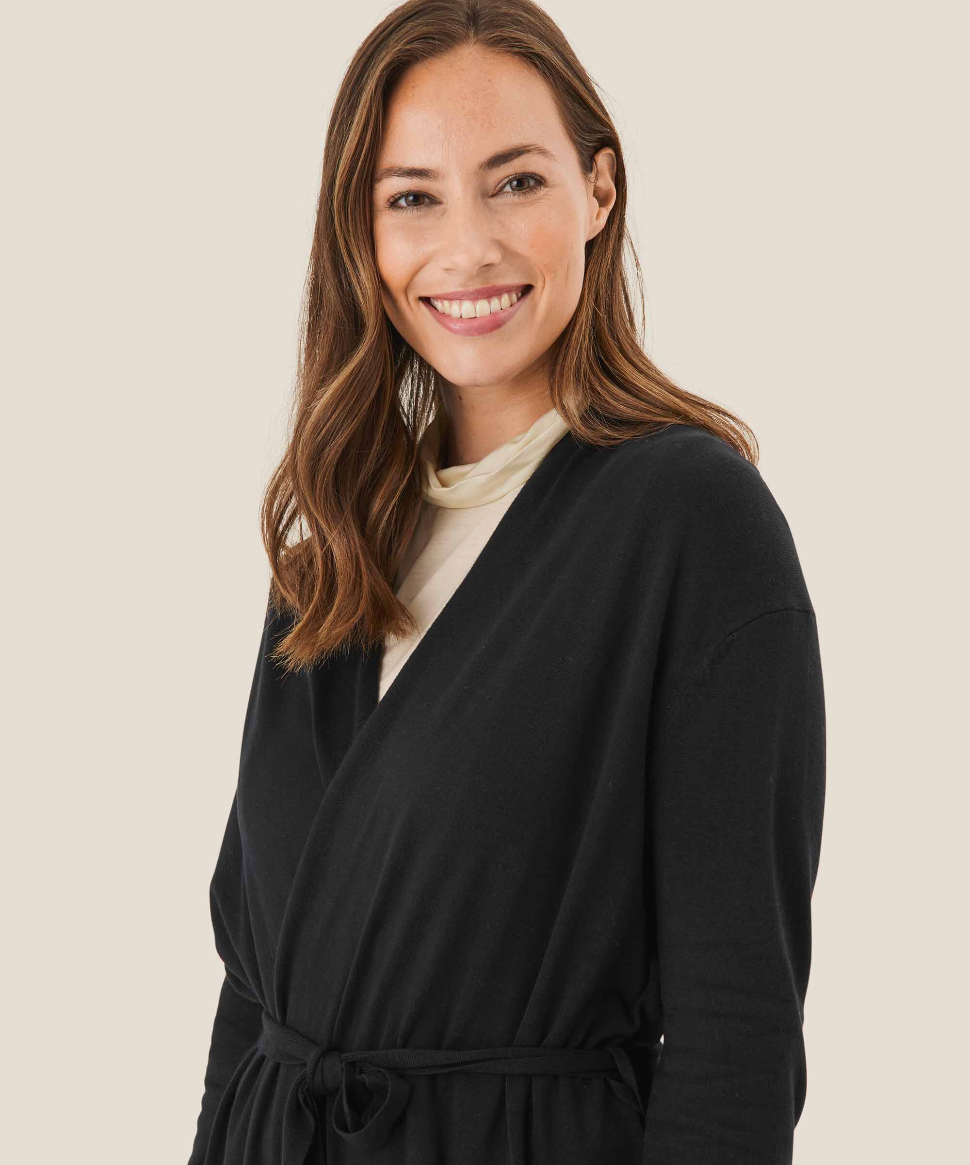 Lucca Kofta, Black