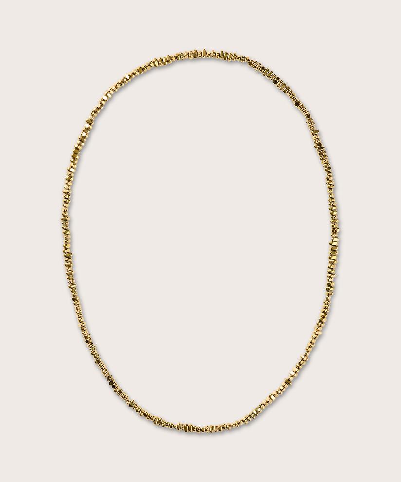 Ryfa Halsband, Gold