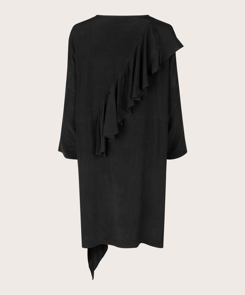 Natulla Klänning, Black