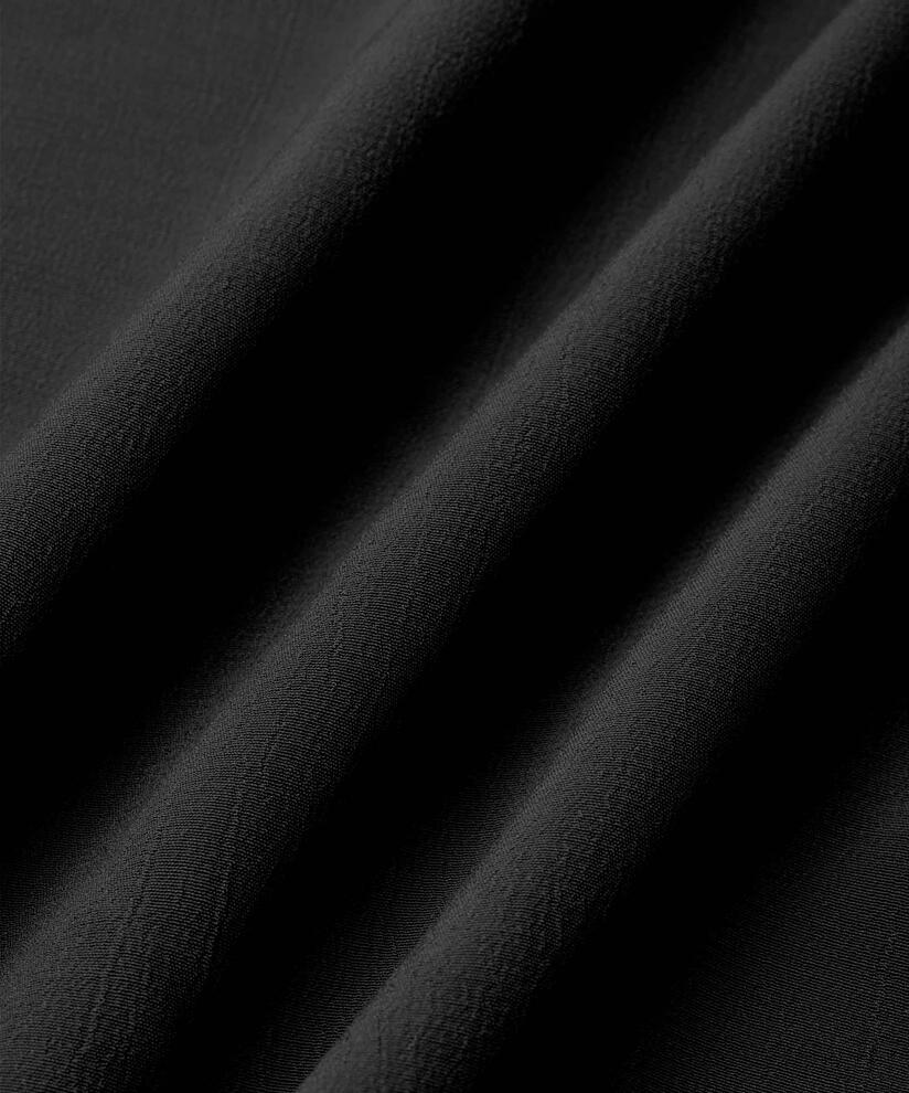 Nanda Klänning, Black