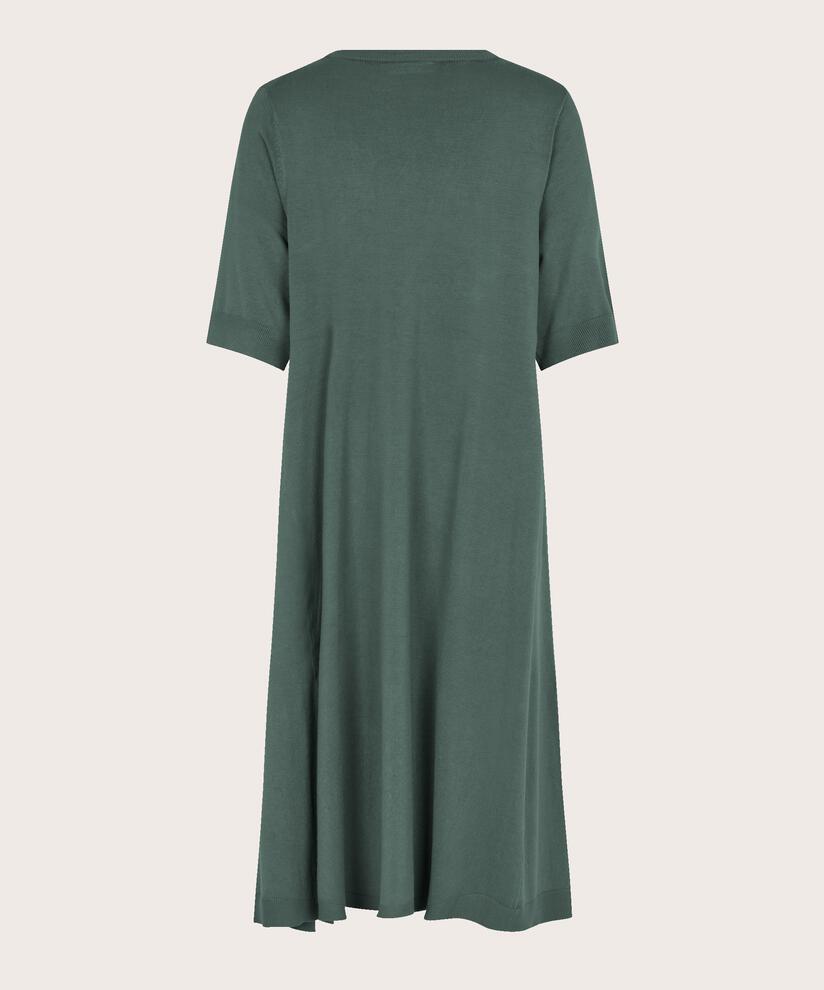 Nota Klänning, Balsam Green
