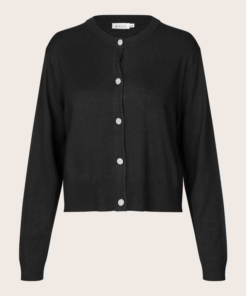 Liffa Kofta, Black